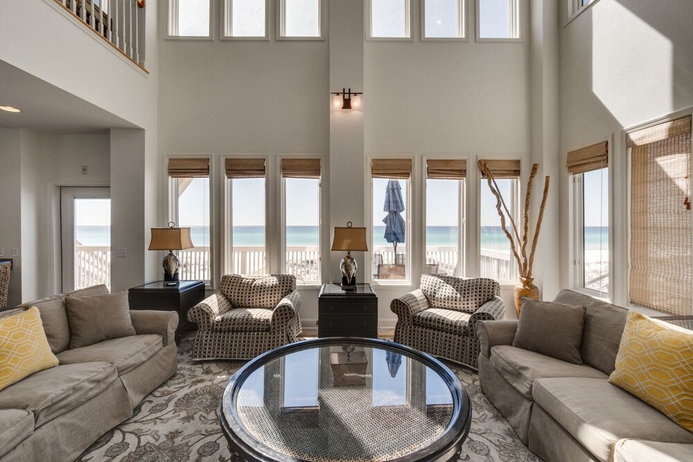 Serenity Shores by Destin Getaways — 4-Star Luxury Hotel in Destin, United States