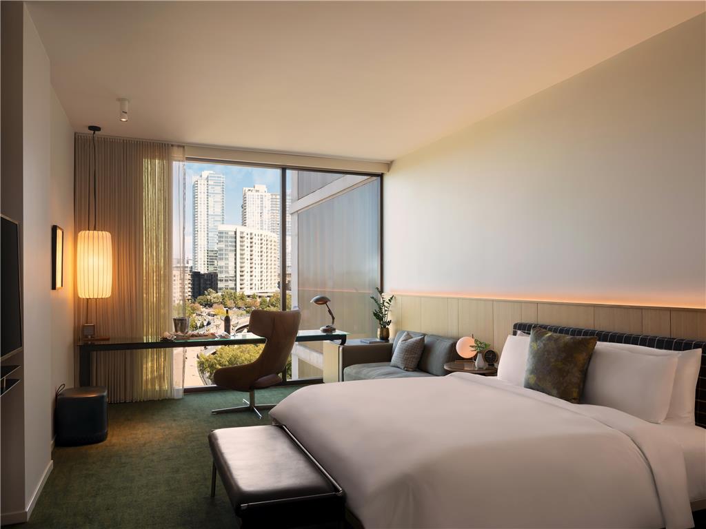 The Loren Hotel Austin - photo 24