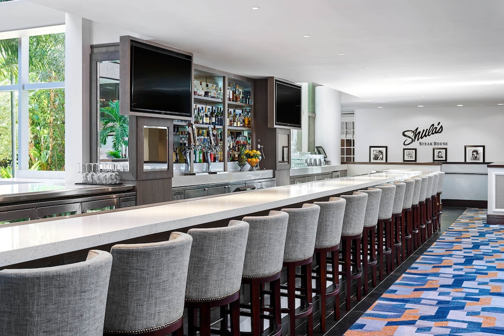The Westshore Grand A Tribute Portfolio Hotel Tampa - photo 37