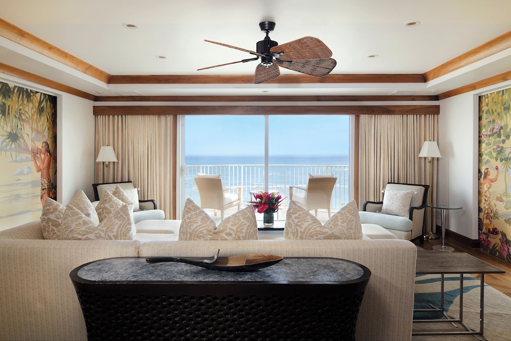 The Kahala Hotel & Resort - photo 54