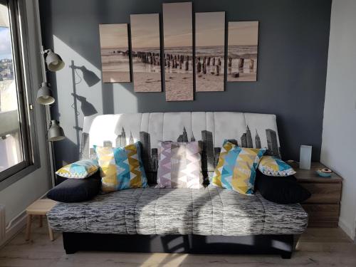 L’hirondelle De Rouen in Rouen, France