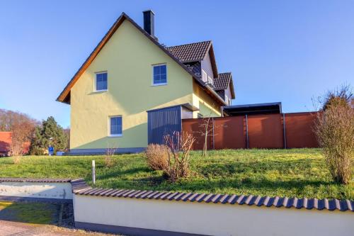 Ferienhaus Ostwind - last minute hotel in Unknown City