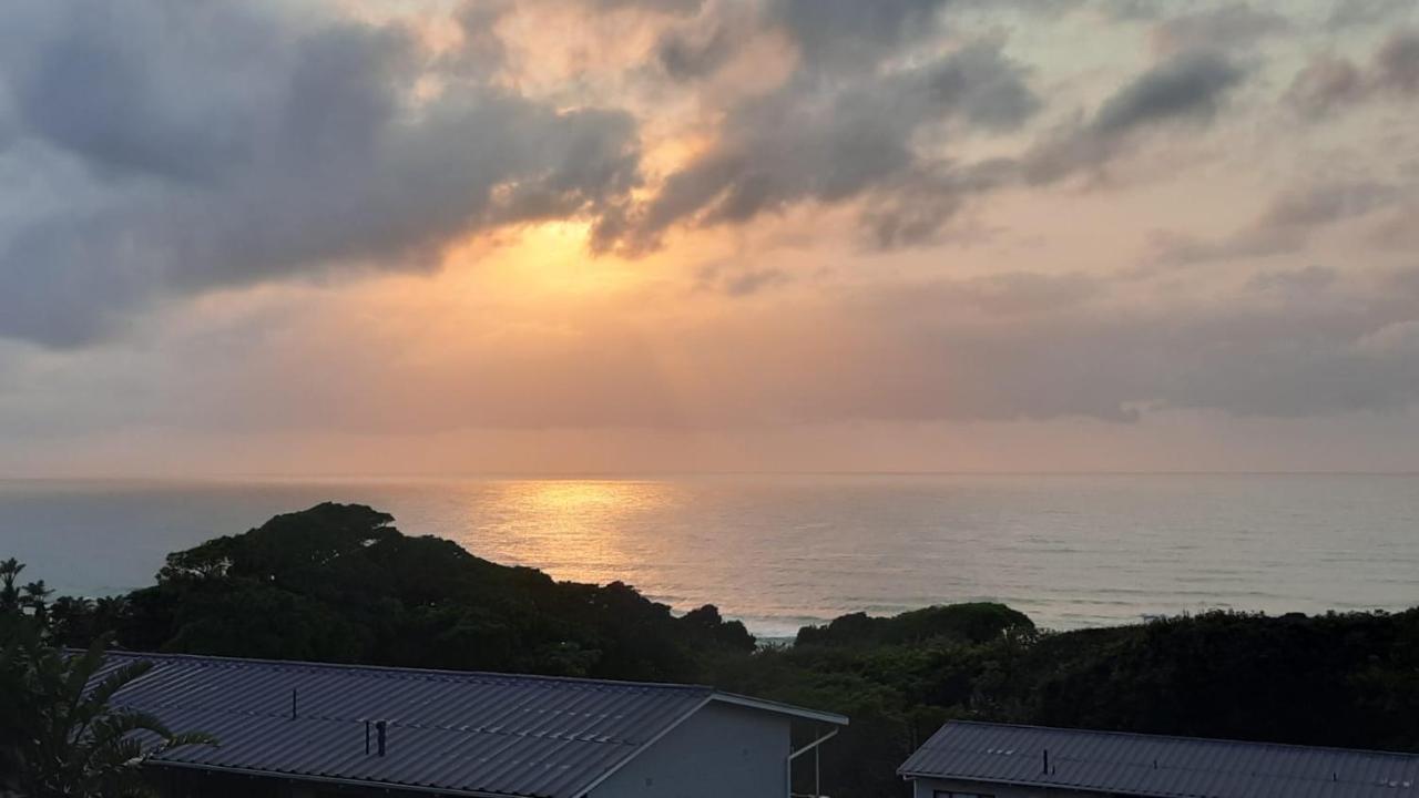Alpero Umtentweni — 4-Star Luxury Hotel in Port Shepstone, South Africa