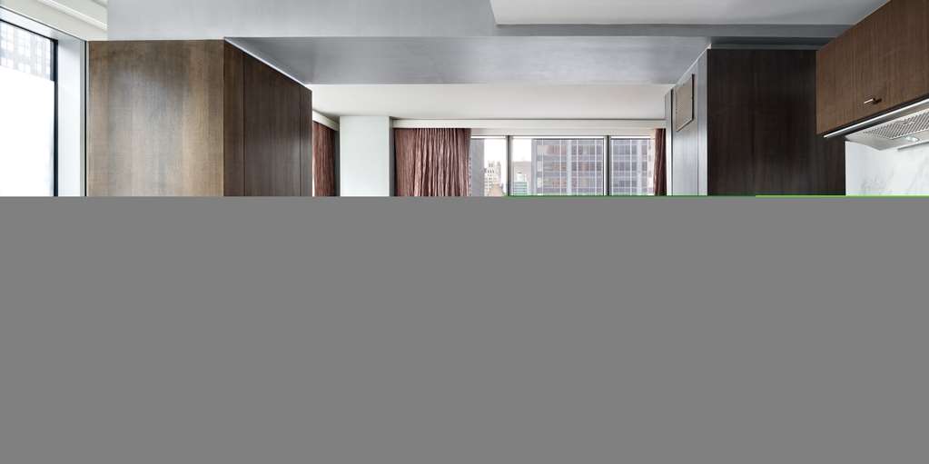 Hotel 48Lex New York - photo 21