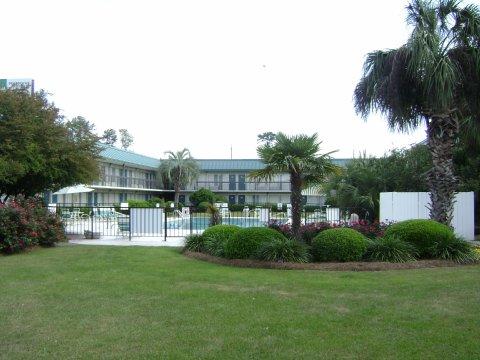 Hotel Holiday Inn Tifton I 75 - photo 4