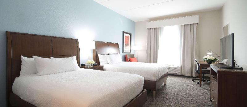 Hilton Garden Inn Hickory - photo 52