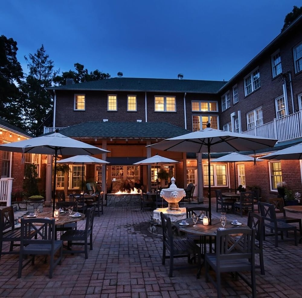 The Monte Vista Hotel - photo 50