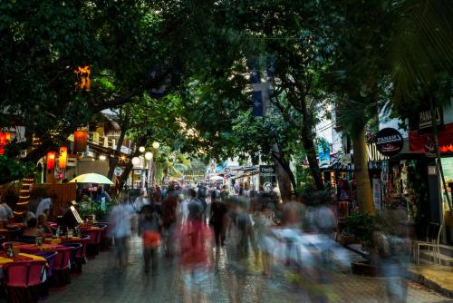 The Reef 28 All Inclusive Adults Only