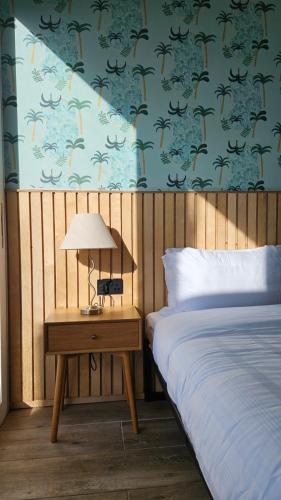 The Little Island Boutique Motel — Clonakilty