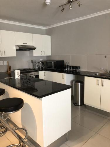 Spacious 2 bedroom apartment