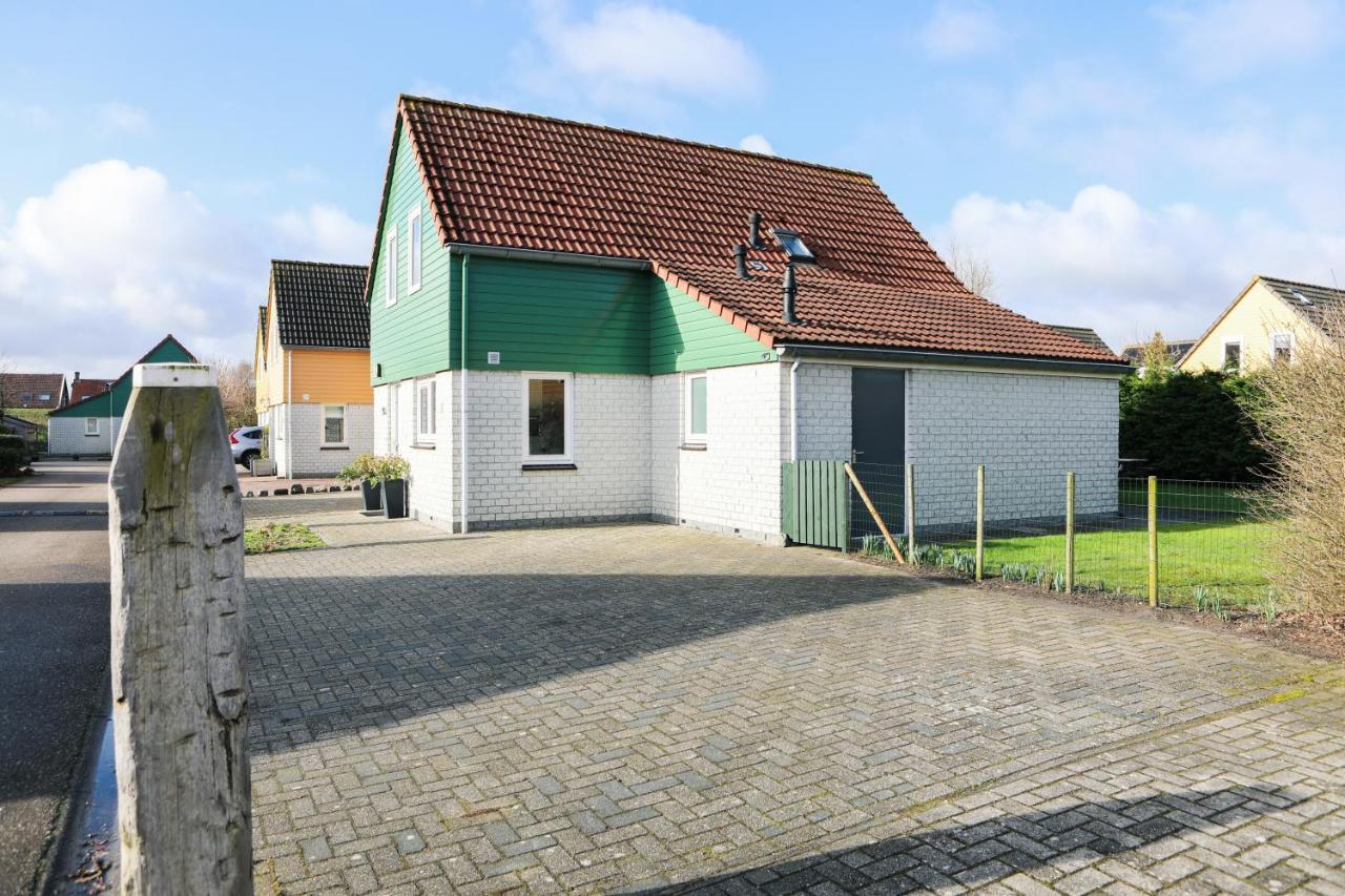 Vakantiewoning 114 in Villapark de Oesterbaai — Wemeldinge — photo 5