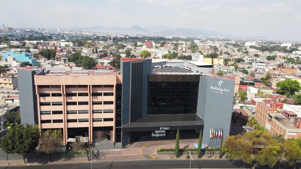 Holiday Inn Mexico Dali Airport by IHG