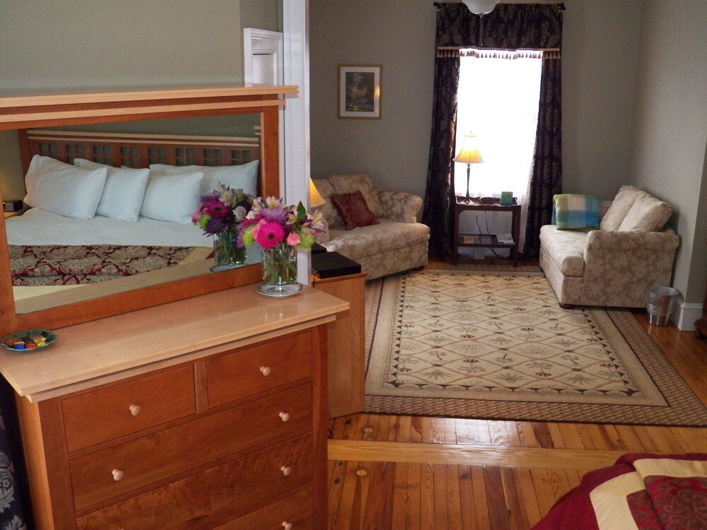 Fig Street Inn - photo 6