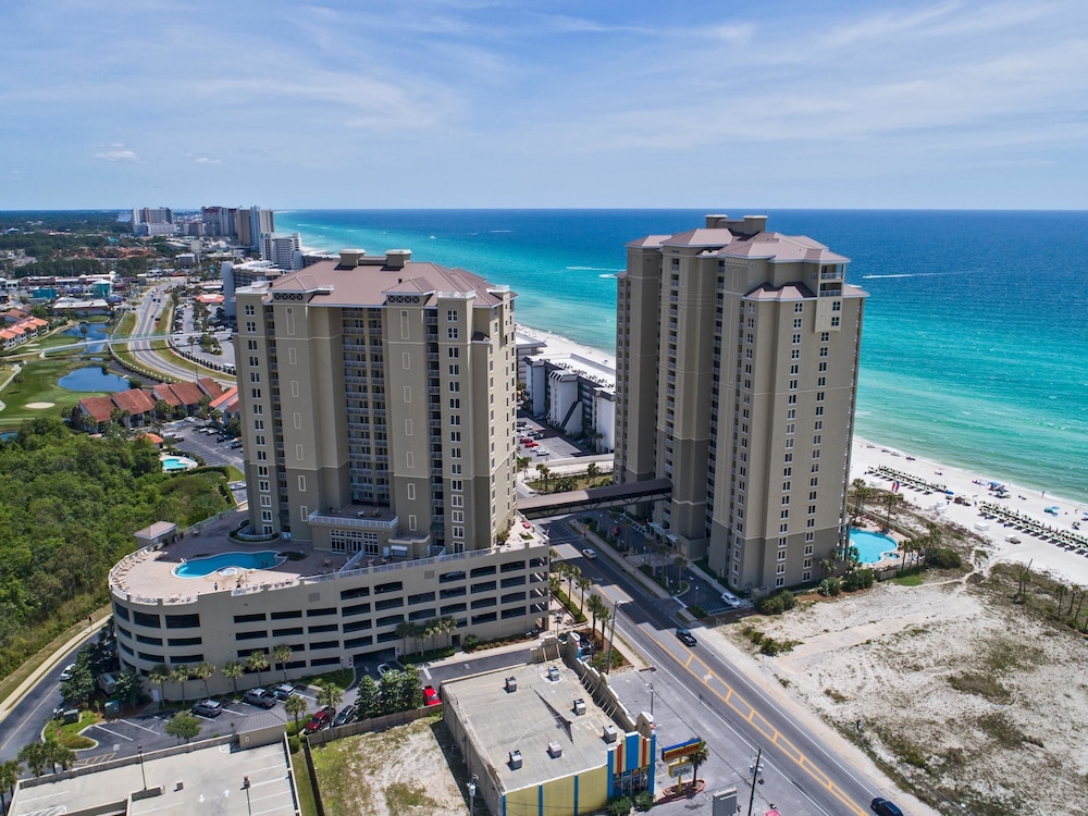 Grand Panama Beach Resort by Panhandle Getaways - photo 407