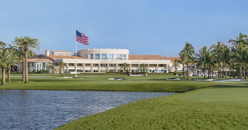 Trump National Doral Miami in Miami, United States
