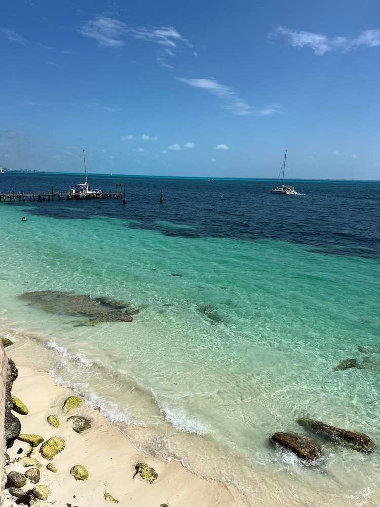 Hotel Dos Playas Faranda Cancún