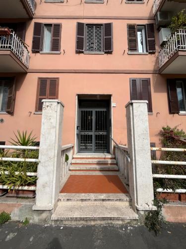 Casa Milly — 4-Star Luxury Hotel in Rome, Italy