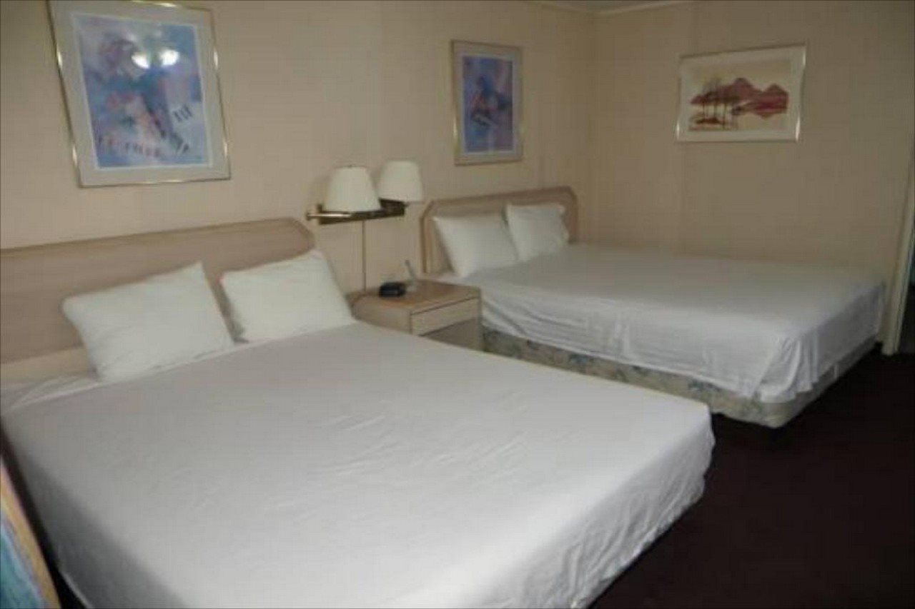 Economy Inn Chillicothe - photo 3