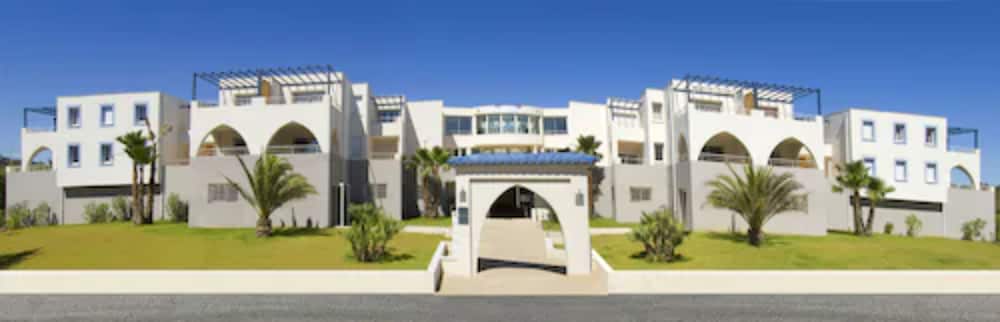 Natureva Spa — 4-Star Luxury Hotel in Agde, France