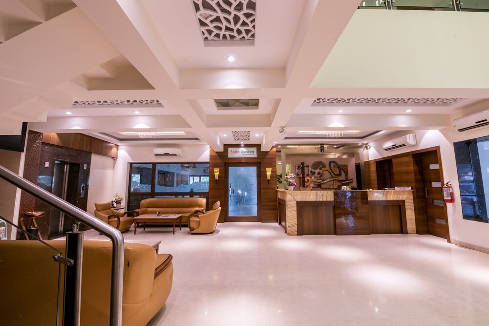The Ren Hotels — Nashik — photo 3