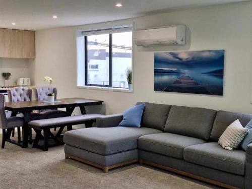 St Asaph City Apartment — 4-Star Luxury Hotel in Christchurch, New Zealand