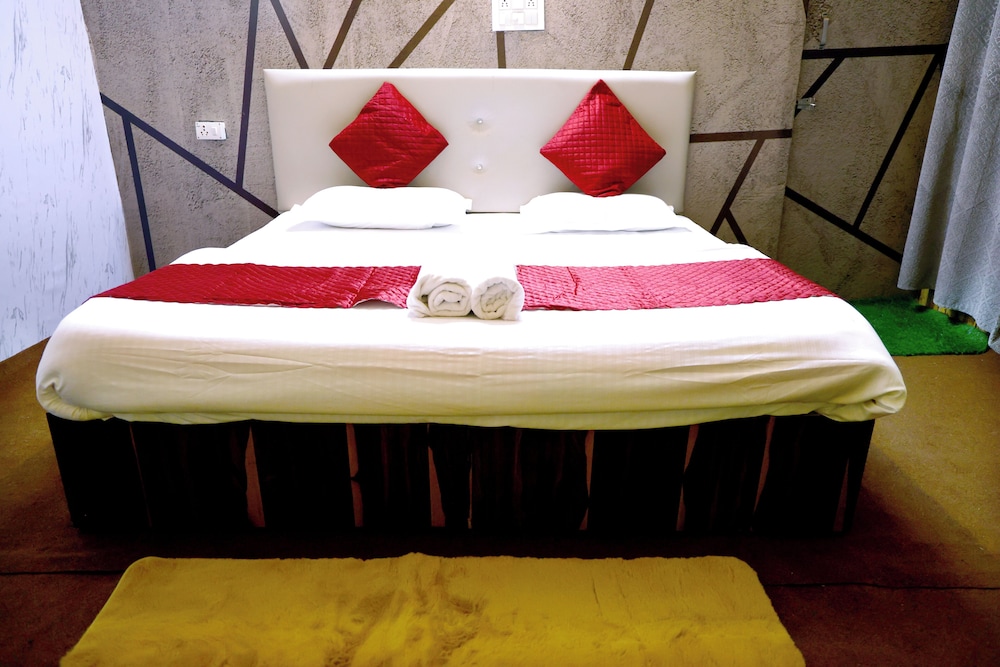 The Escapee Resort - last minute hotel in Mussoorie