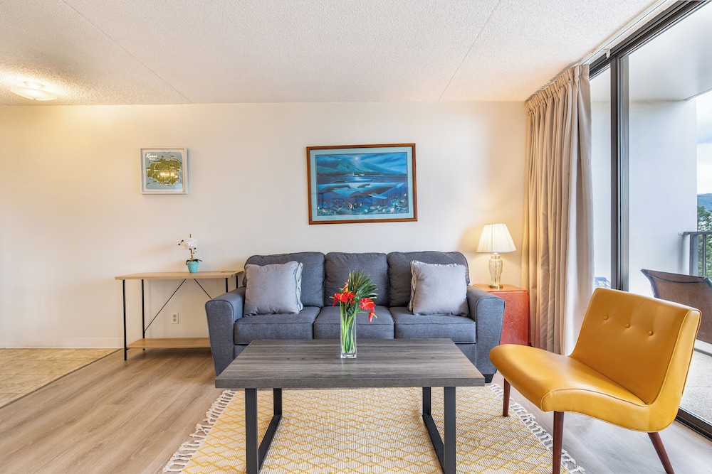 Sea Shore Vibes in 1br W Mountain Views - photo 55