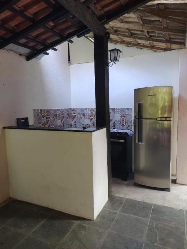 Pouso Realeza - last minute hotel in Paraty