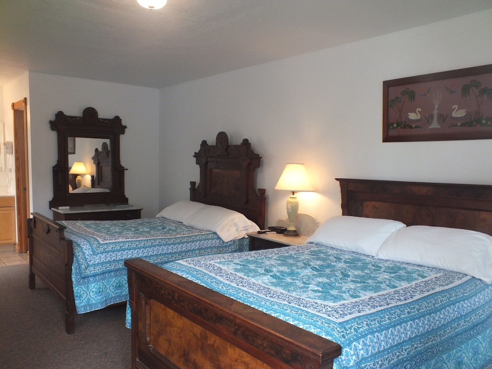 Scarborough Inn - photo 7