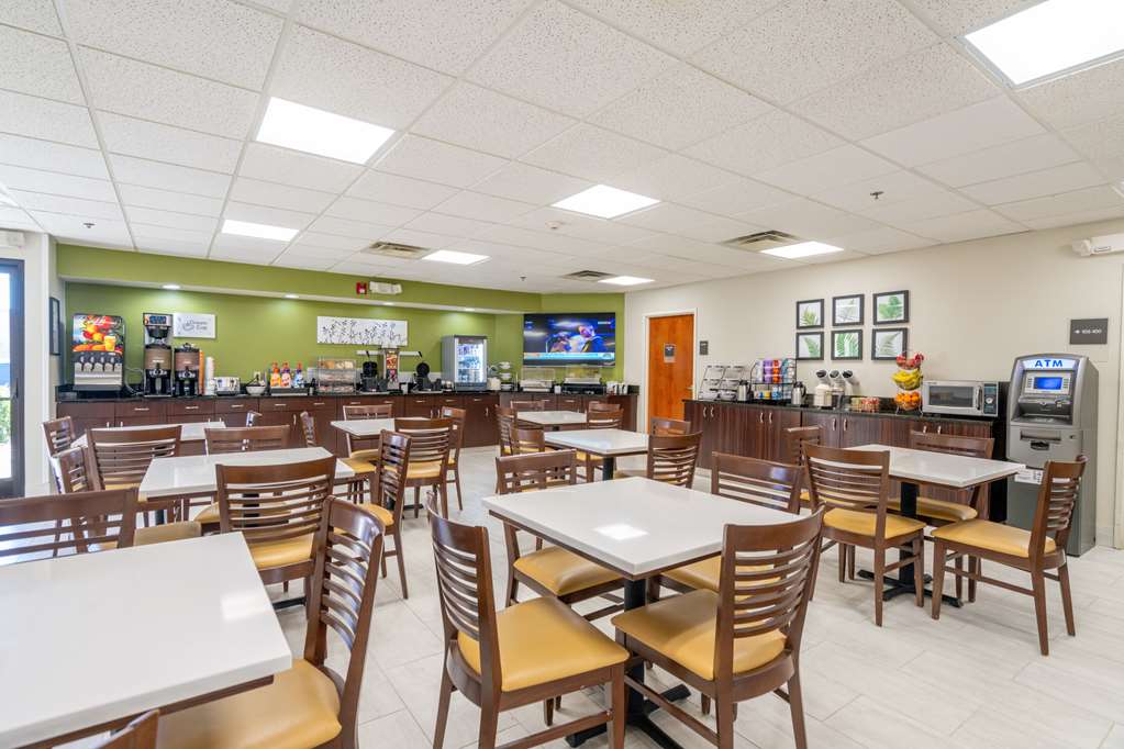 Sleep Inn Murfreesboro Shopping District - photo 20