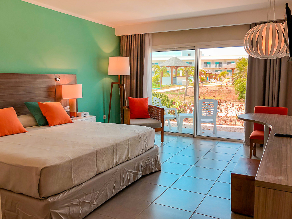 Hotel Valentin Cayo Cruz — Camaguey — photo 5