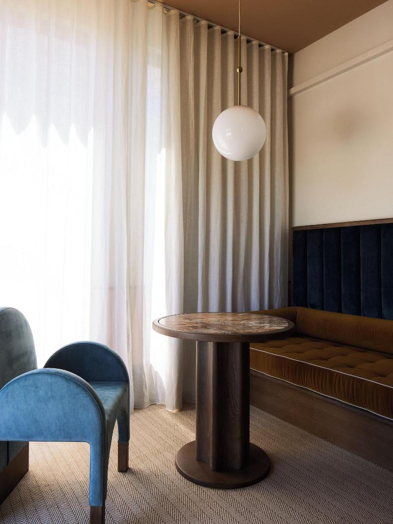 Hotel Henrietta - photo 5