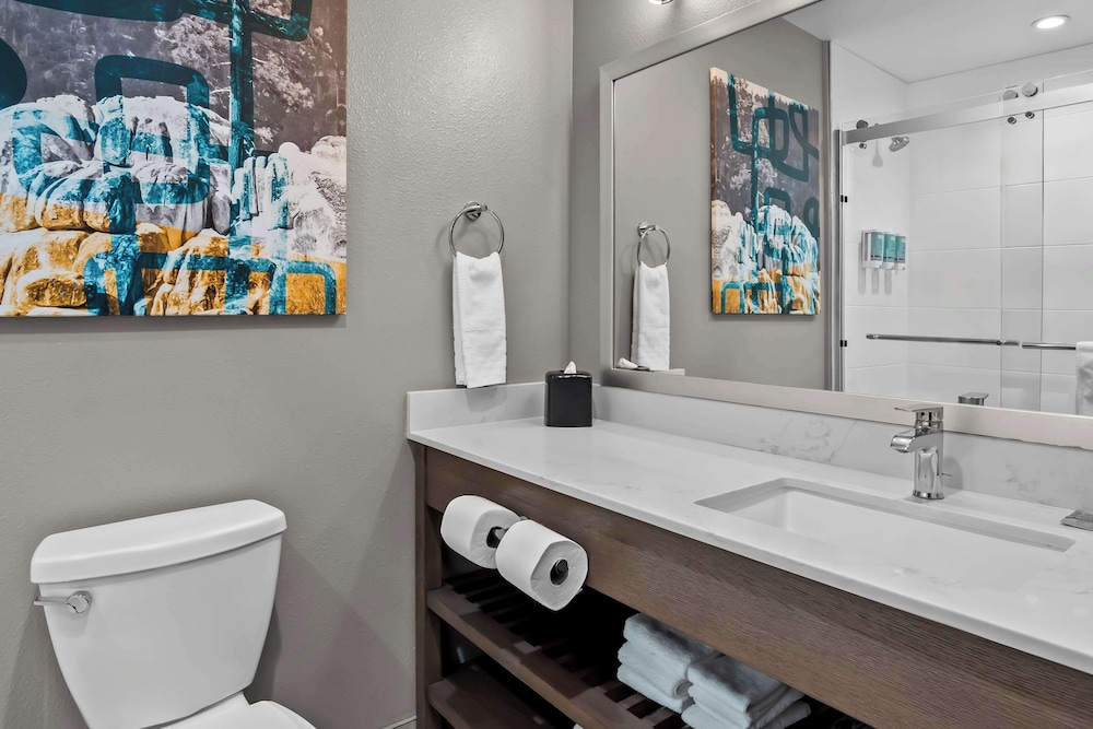 Best Western San Bernardino Hotel - photo 16