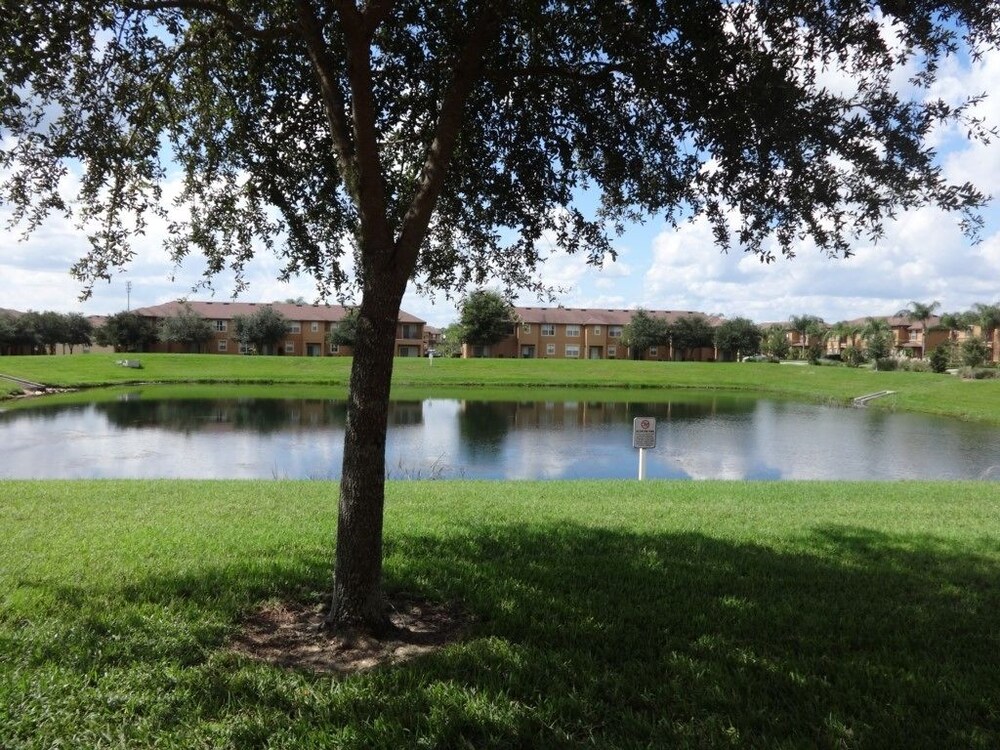 Regal Palms Resort 449 Four Bedroom Townhome - photo 51