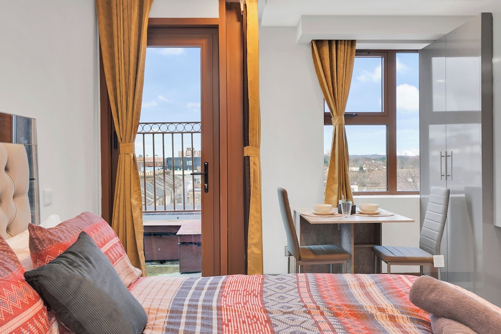 East London Aparthotel Ilford — Ilford