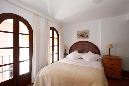 Veoapartment Casa Lirio — 4-Star Luxury Hotel in Sevilla, Spain