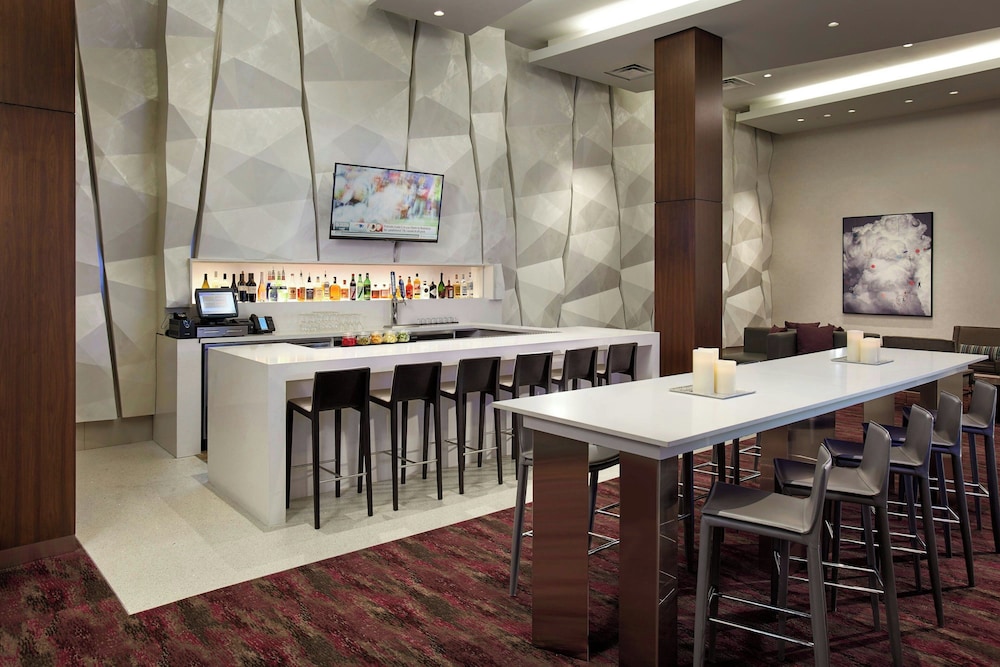 Residence Inn by Marriott at Anaheim Resort Convention Cntr - photo 7