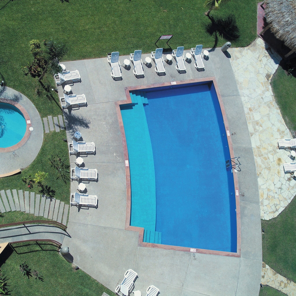 Fiesta Inn Tampico