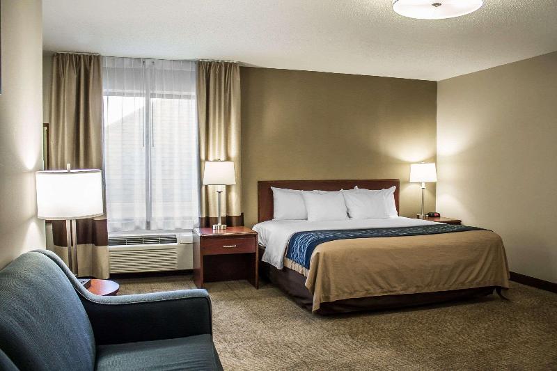 Comfort Inn - photo 17