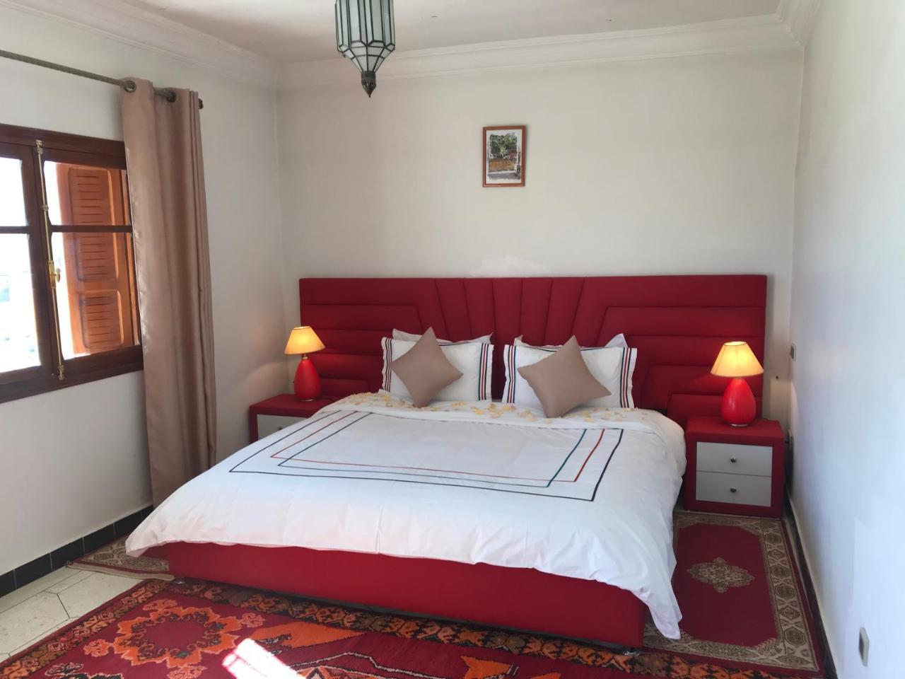Riad Villa Midelt — Midelt — photo 3