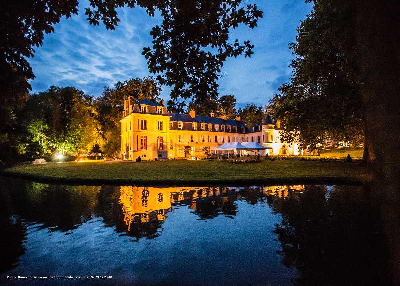 Chateau Saint Just — Chantilly — photo 2