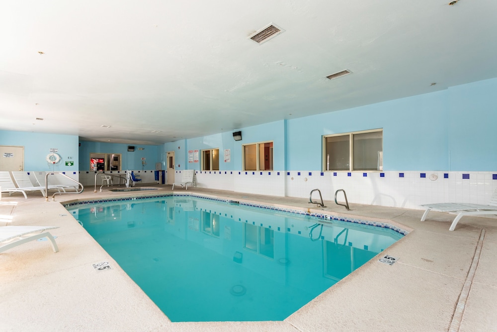 Motel 6 Roswell NM - photo 14