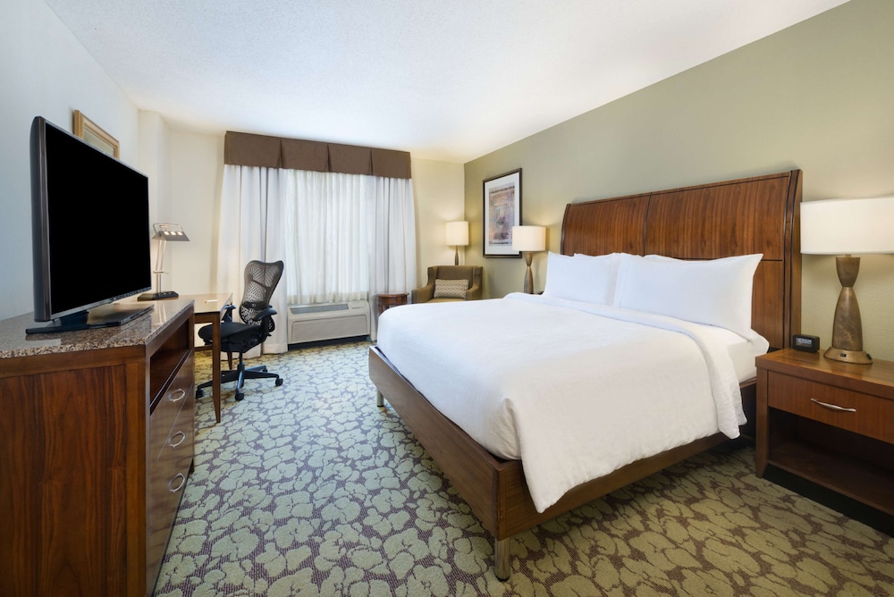 Hilton Garden Inn Atlanta North Alpharetta - photo 15