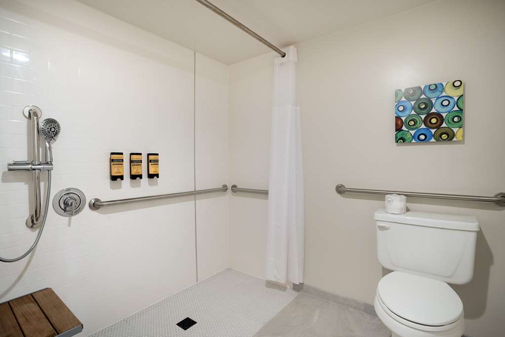 Best Western Plus Inn At The Vines - photo 41
