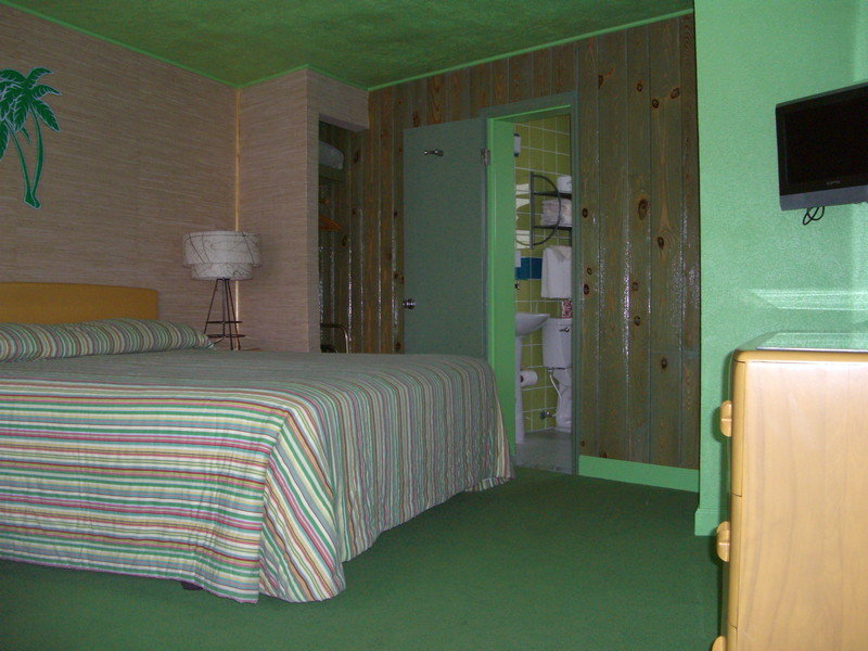 Caribbean Motel - photo 24