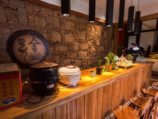 Chengxi Courtyard - carbon neutral hotel in Quanzhou