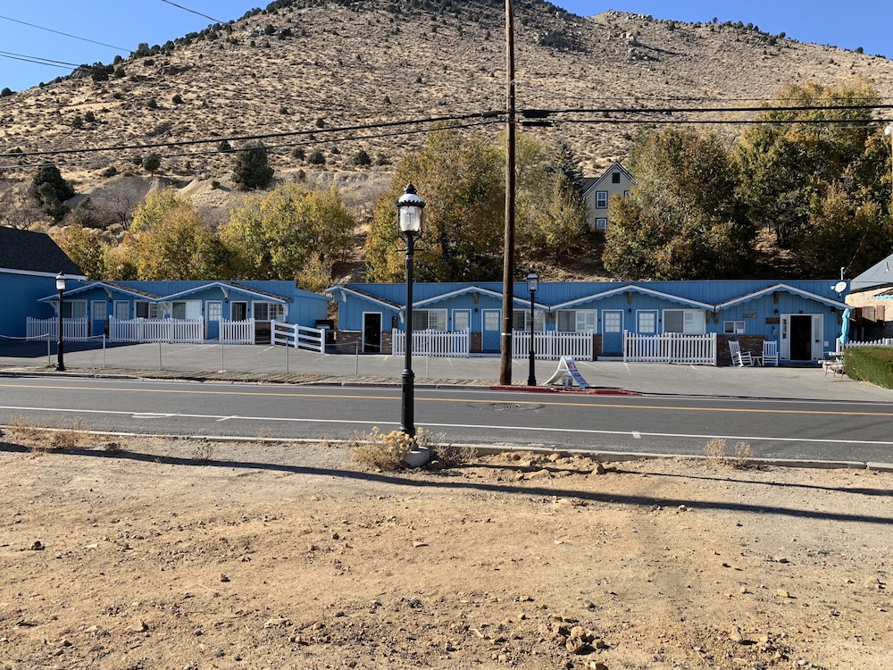 Sugarloaf Mountain Motel - photo 51