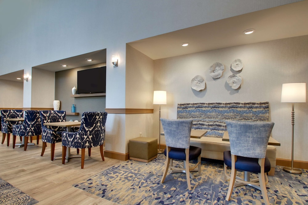 Hampton Inn Sneads Ferry North Topsail Beach - photo 36