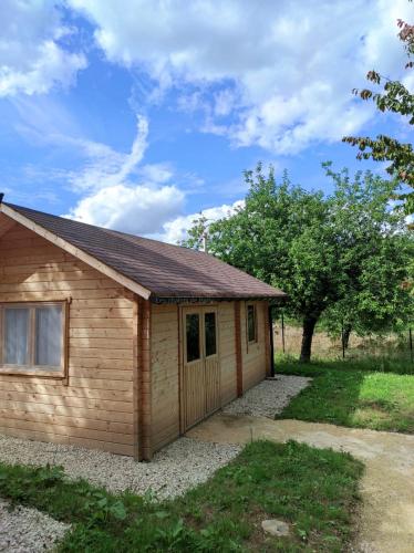 Les Chalets de Parly - carbon neutral hotel in Unknown City