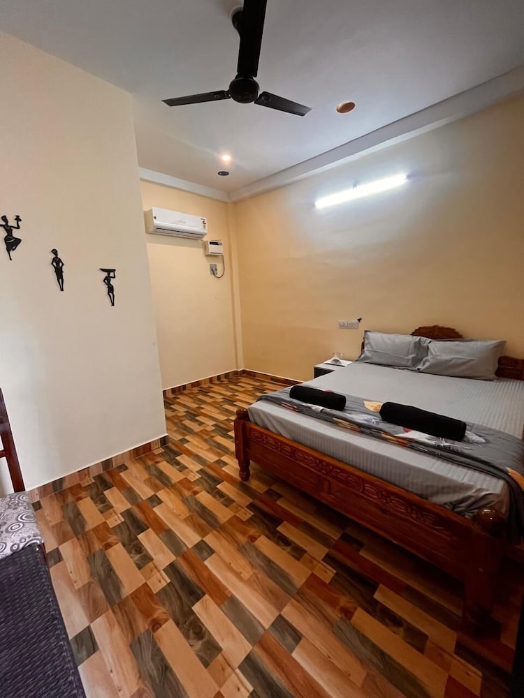 Le'sap Beach Resort - last minute hotel in Puducherry